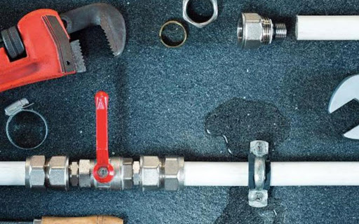 Plumber «Bill Fenwick Plumbing Inc.», reviews and photos, 11623 Columbia Park Dr E, Jacksonville, FL 32258, USA