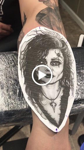 Explore mexico tattoo ideas, creative tattoo ideas in Jackson, available at Asylum Tattoo