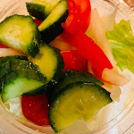 Photo n°2 de l'avis de pronins. fait le 17/12/2022 à 00:33 sur le  Hühnerwelt à Berlin