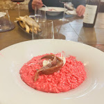 Photo n°1 de l'avis de Chef.r fait le 20/11/2022 à 12:48 sur le  Alkìmia à Saluzzo