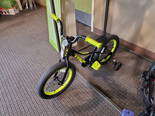 Bicycle Store «Jax Bicycle Center», reviews and photos, 14210 Culver Dr, Irvine, CA 92604, USA