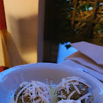 Photo n°2 de l'avis de J. fait le 13/08/2022 à 20:26 sur le  Trattoria Barbablù à Ronchi dei Legionari