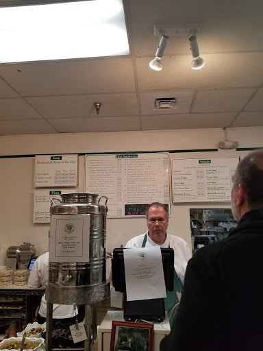 Italian Restaurant «E. 48th Street Market», reviews and photos, 2462 Jett Ferry Rd, Dunwoody, GA 30338, USA