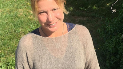Maud SIMONELLI - Praticienne naturopathe à Uzès