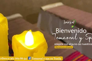 Temazcal & Spa en Tuxtla image