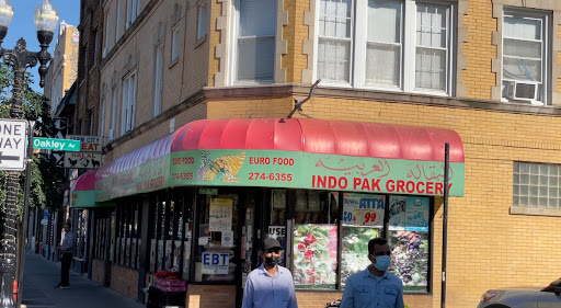 Farm Supermarket, 2257 W Devon Ave, Chicago, IL 60659, USA, 