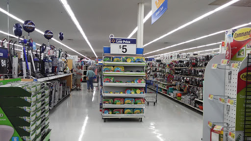 Department Store «Walmart Supercenter», reviews and photos, 16 Old Gick Rd, Saratoga Springs, NY 12866, USA