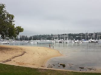 Clontarf Beach Sea Pool