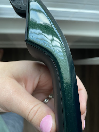 Toyota Dealer «Toyota of Slidell», reviews and photos, 300 E Howze Beach Rd, Slidell, LA 70461, USA