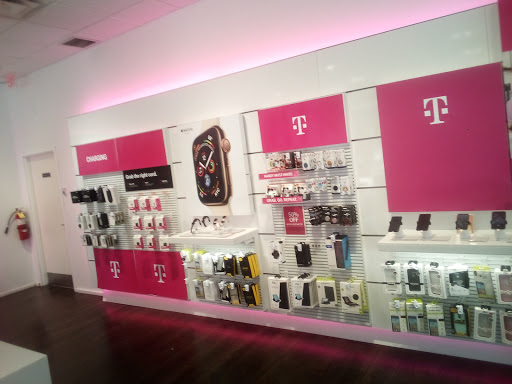 T-Mobile