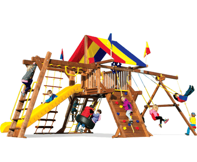 Playground Equipment Supplier «Kids Gotta Play», reviews and photos, 53535 Grand River Ave, New Hudson, MI 48165, USA