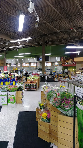 Supermarket «Publix Super Market at Westgate Plaza», reviews and photos, 12024 Anderson Rd, Tampa, FL 33625, USA