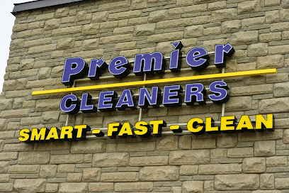 Premier Dry Cleaners