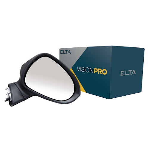Comments and reviews of Elta Automotive Ltd