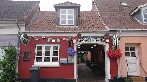 Foley's Pub in Marstal, Ikast-Brande