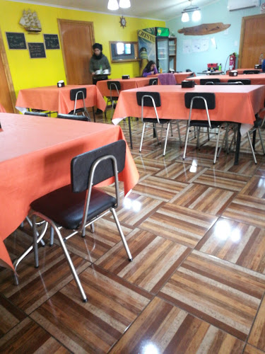 Restomar Jr - Ñiquén
