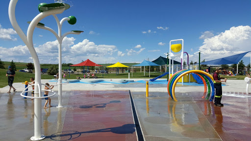 Chinook Winds Regional Park, Airdrie, AB