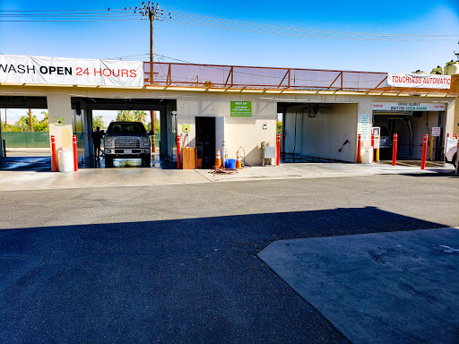 Car Wash «Palm Desert Self Service Car Wash», reviews and photos, 73220 CA-111, Palm Desert, CA 92260, USA