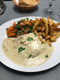 Plats et boissons du Restaurant Carne e Verdura à Nice - n°8