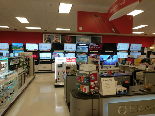 Department Store «Target», reviews and photos, 2750 Gateway St, Springfield, OR 97477, USA