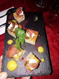 Foie gras du Restaurant français Gueule & Gosier Restaurant à Sarlat-la-Canéda - n°4