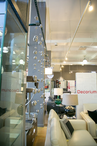Furniture Store «Decorium Furniture», reviews and photos, 4851 N Western Ave, Chicago, IL 60625, USA