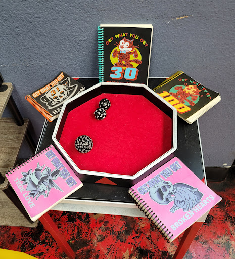 Explore thunderbird tattoo ideas, creative tattoo ideas in Las Vegas, available at Last Chance Tattoo