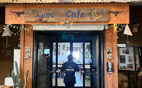 Luna Cafe image
