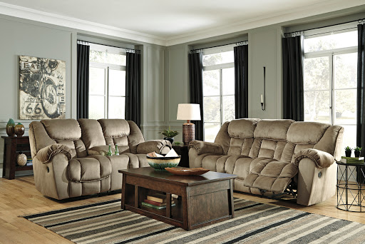 Furniture Store «Roberts Furniture & Mattress», reviews and photos, 465 Denbigh Blvd, Newport News, VA 23608, USA