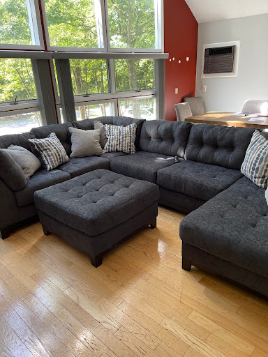 Furniture Store «Ashley HomeStore», reviews and photos, 251 Mundy St, Wilkes-Barre, PA 18702, USA