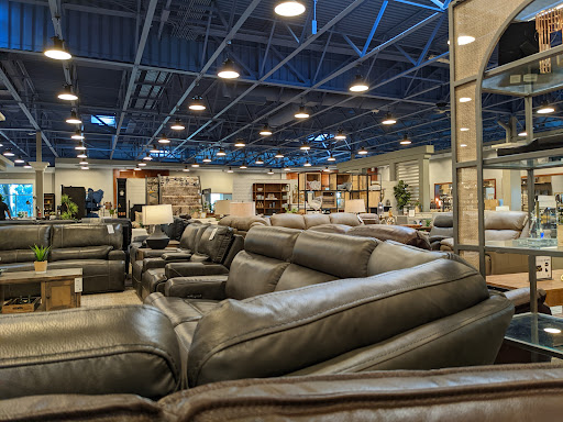 Furniture Store «Living Spaces - Van Nuys», reviews and photos, 14400 Arminta St, Panorama City, CA 91402, USA
