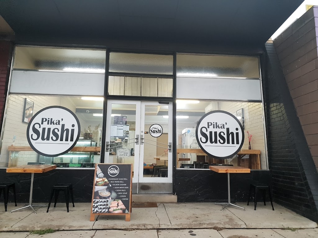 Pika Sushi Sale 3850