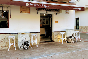 Bar Pepe Troya image