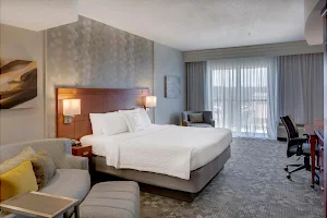 Courtyard by Marriott Statesville Mooresville/Lake Norman image