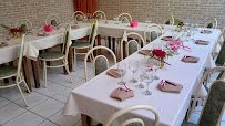 Atmosphère du Restaurant français La Comédie à Saumur - n°13