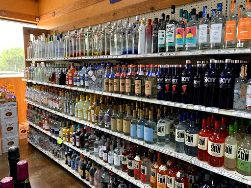 Liquor Store «Liquor Stop», reviews and photos, 1104 US-377 #204, Roanoke, TX 76262, USA