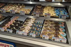 Flashy Donuts image