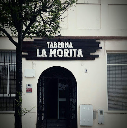Taberna La Morita - Pl. Gutiérrez Mellado, 5, 11190 Benalup-Casas Viejas, Cádiz, Spain