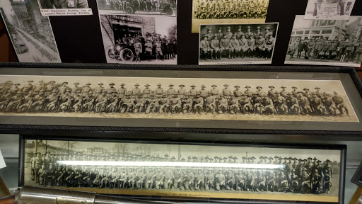 Museum «Greater Cincinnati Police Museum», reviews and photos, 308 Reading Rd, Cincinnati, OH 45202, USA