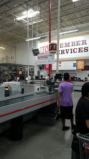 Warehouse club «BJ’s Wholesale Club», reviews and photos, 10425 Marlin Rd, Cutler Bay, FL 33157, USA