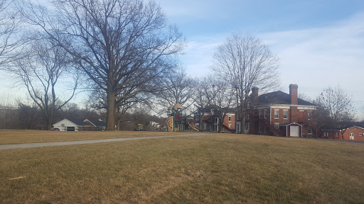 Drumm Farm Center for Children