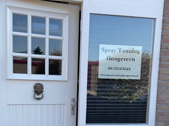 Spray Tanning Hoogeveen