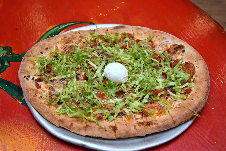 #4 best pizza place in Amesbury - Flatbread Company