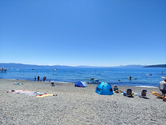 Patton Beach