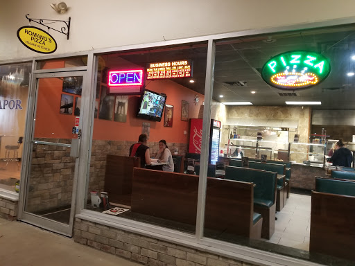 Shopping Mall «Parkway Shopping Center», reviews and photos, 929 S High St #22, West Chester, PA 19382, USA