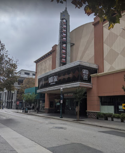 Movie Theater «Regal Cinemas Santa Cruz 9», reviews and photos, 1405 Pacific Ave, Santa Cruz, CA 95060, USA