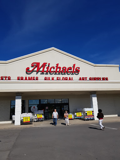 Craft Store «Michaels», reviews and photos, 1261 Niagara Falls Blvd, Amherst, NY 14226, USA