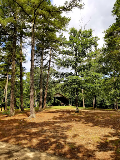 Park «Allsopp Park», reviews and photos, 3700 Cedar Hill Rd, Little Rock, AR 72202, USA