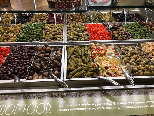 Grocery Store «Whole Foods Market», reviews and photos, 3313 University Ave, Madison, WI 53705, USA
