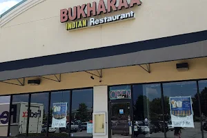 Bukharaa Indian Restaurant image